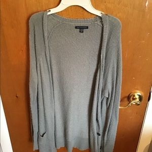 American Eagle cardigan